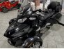 2014 Can-Am Spyder RT for sale 201212656
